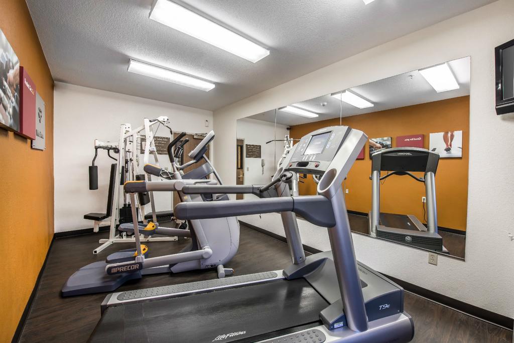 Comfort Suites Highlands Ranch Denver Tech Center Area Bagian luar foto