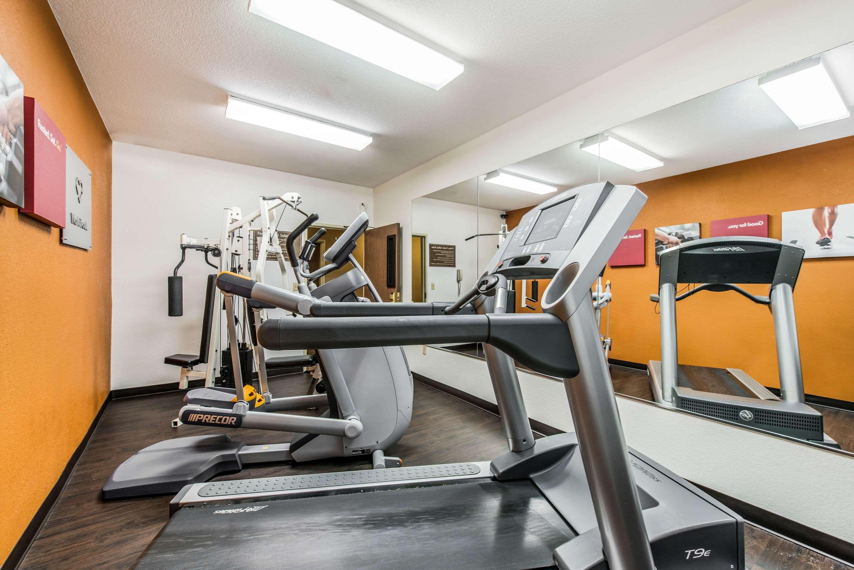 Comfort Suites Highlands Ranch Denver Tech Center Area Bagian luar foto