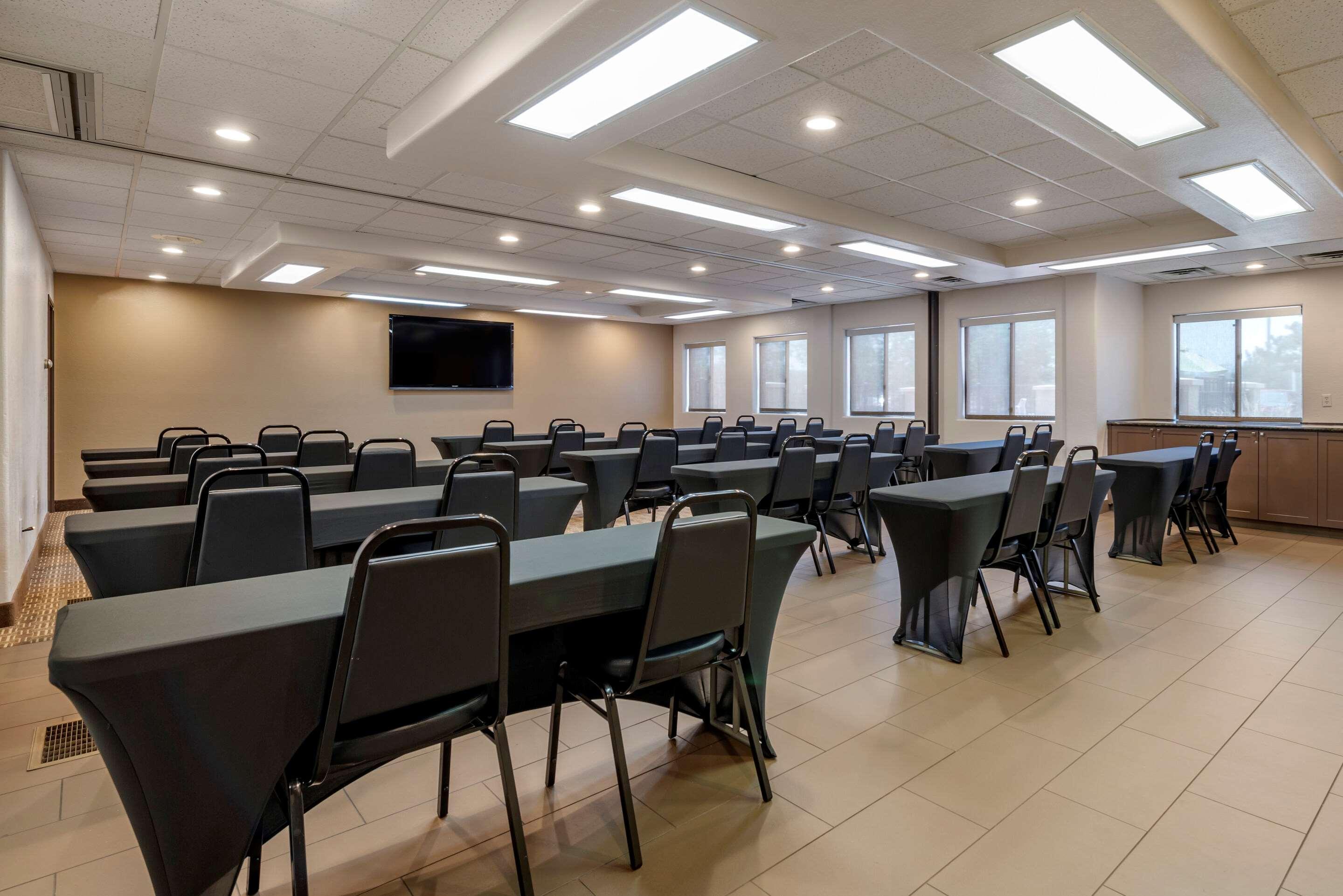 Comfort Suites Highlands Ranch Denver Tech Center Area Bagian luar foto