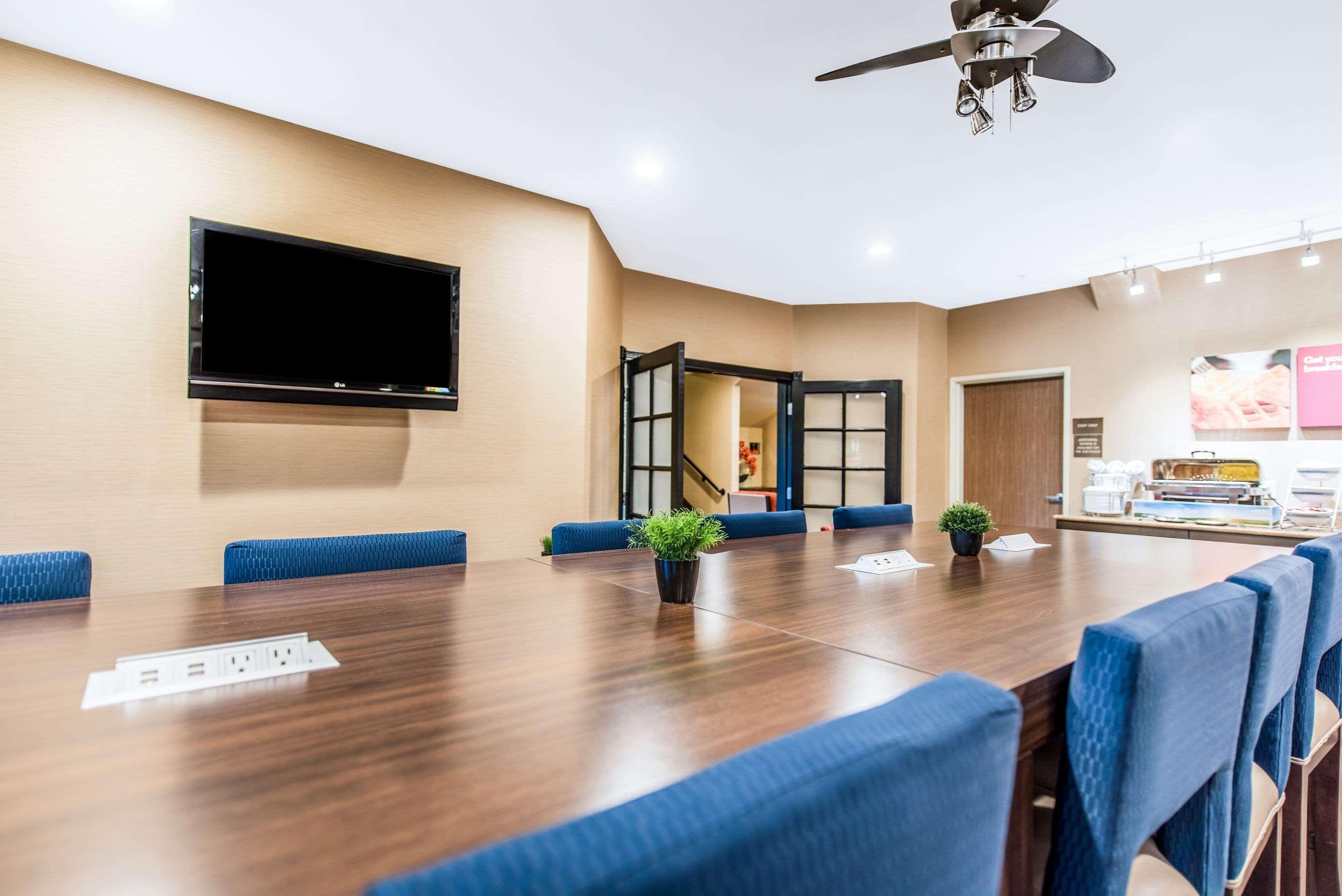Comfort Suites Highlands Ranch Denver Tech Center Area Bagian luar foto