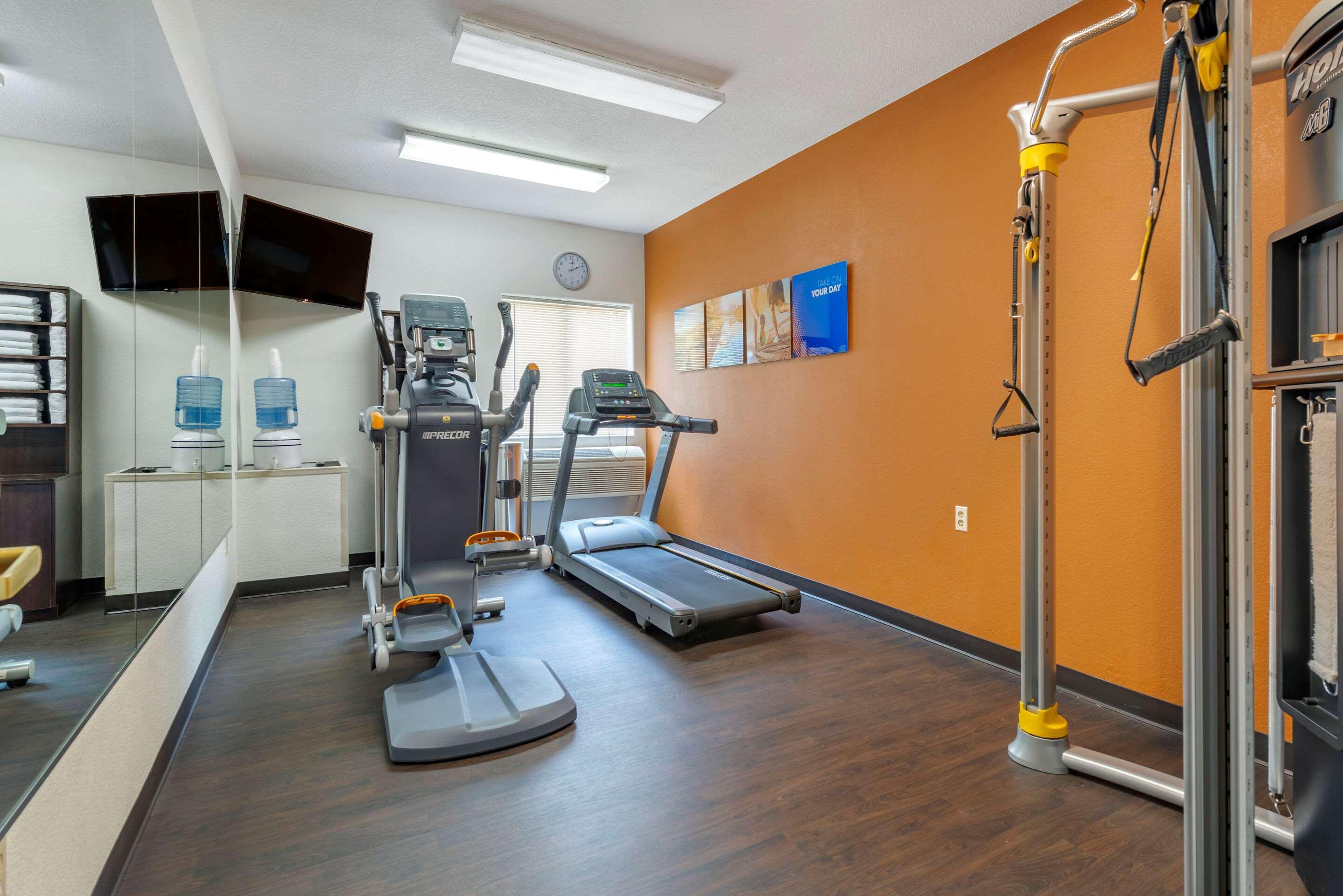 Comfort Suites Highlands Ranch Denver Tech Center Area Bagian luar foto